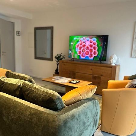Labpark Relax Apartment Melano Εξωτερικό φωτογραφία