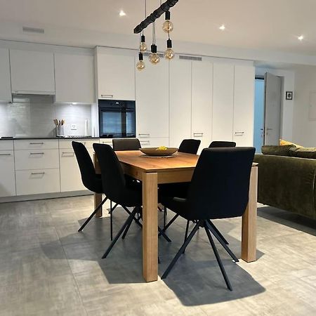 Labpark Relax Apartment Melano Εξωτερικό φωτογραφία