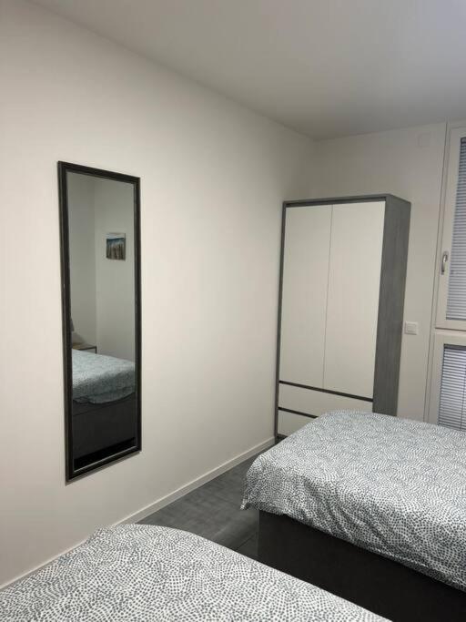 Labpark Relax Apartment Melano Εξωτερικό φωτογραφία