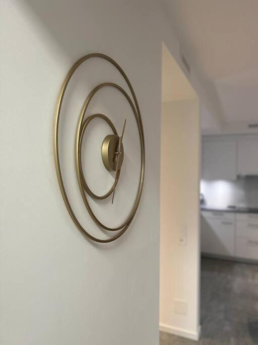 Labpark Relax Apartment Melano Εξωτερικό φωτογραφία