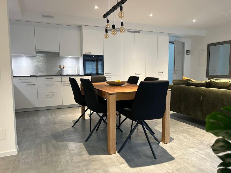 Labpark Relax Apartment Melano Εξωτερικό φωτογραφία